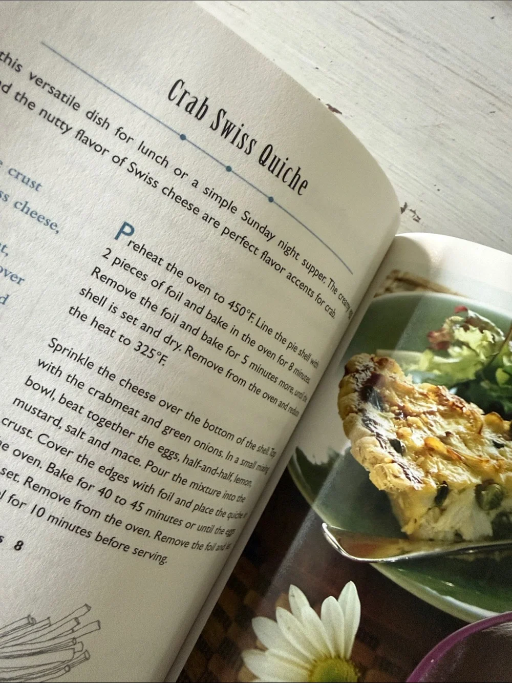 Chesapeake Bay Gourmet Cooking with Crab Cookbook - Vintage